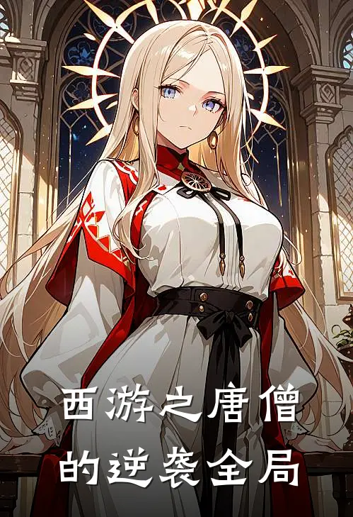 《西游之唐僧的逆袭》全局