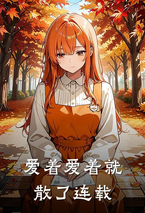 爱着爱着就散了连载