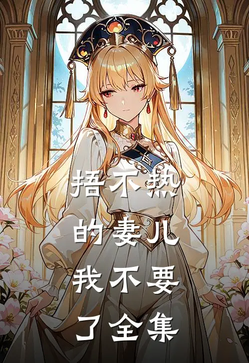 捂不热的妻儿，我不要了 全集