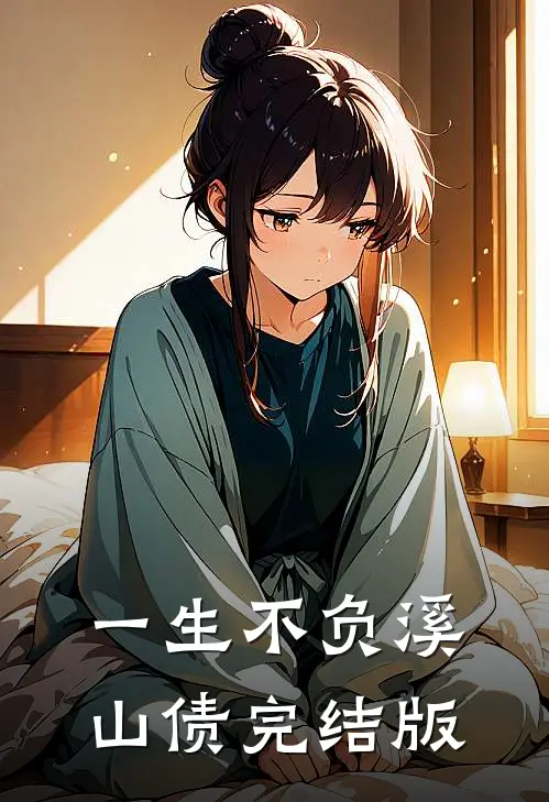 一生不负溪山债完结版