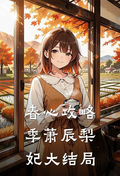 春心攻略季萧辰梨妃大结局