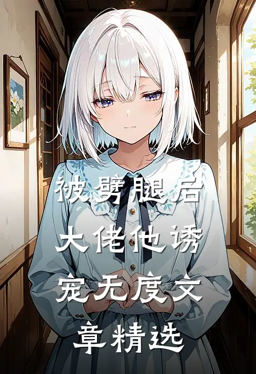 被劈腿后，大佬他诱宠无度文章精选