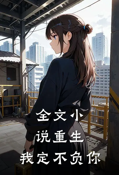 全文小说重生，我定不负你