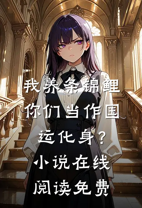 我养条锦鲤，你们当作国运化身？小说在线阅读免费