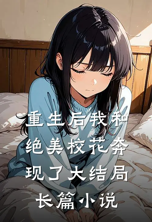 重生后我和绝美校花奔现了大结局长篇小说