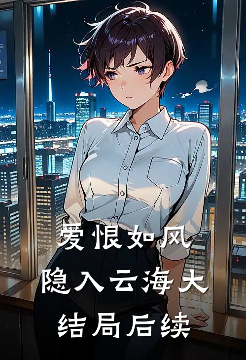 爱恨如风，隐入云海大结局后续
