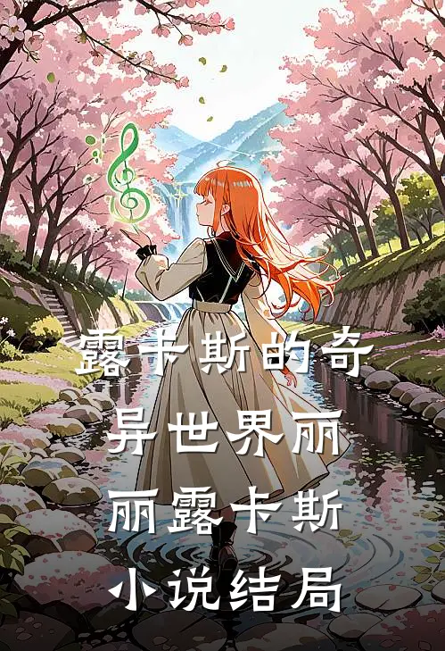 露卡斯的奇异世界丽丽露卡斯小说结局