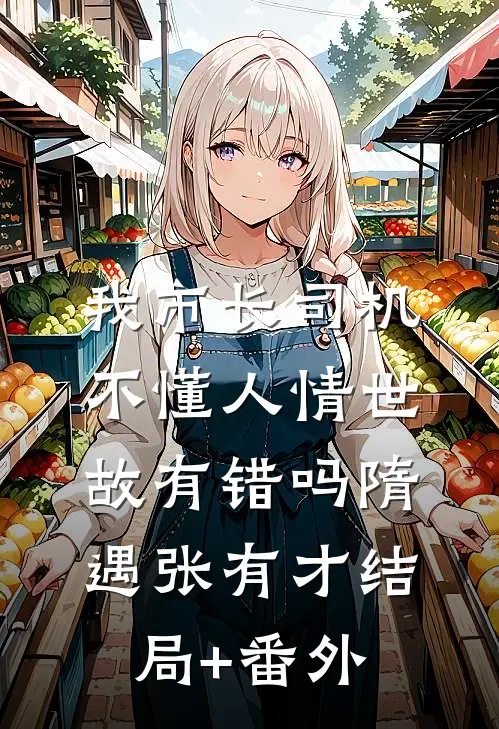 我市长司机，不懂人情世故有错吗隋遇张有才结局+番外