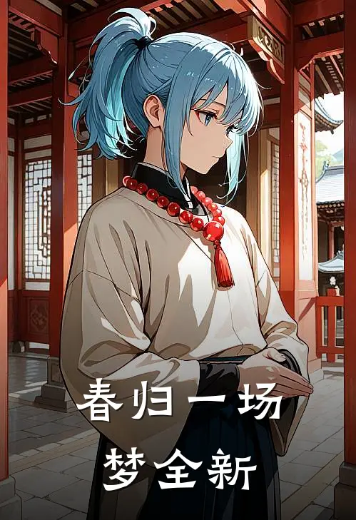 春归一场梦全新