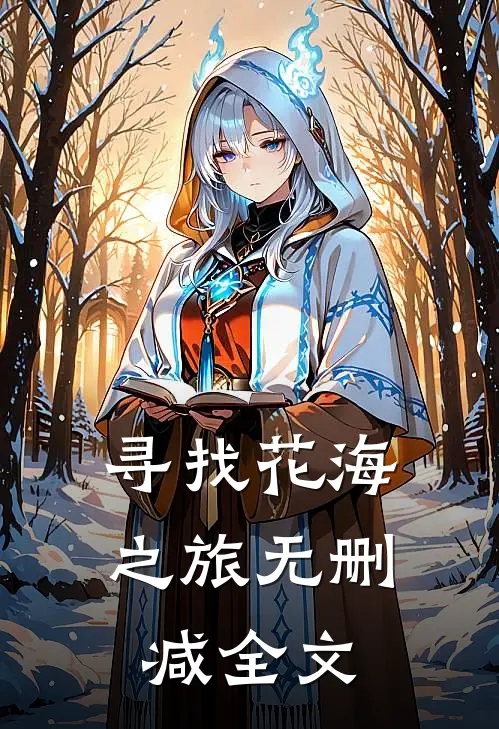寻找花海之旅无删减全文