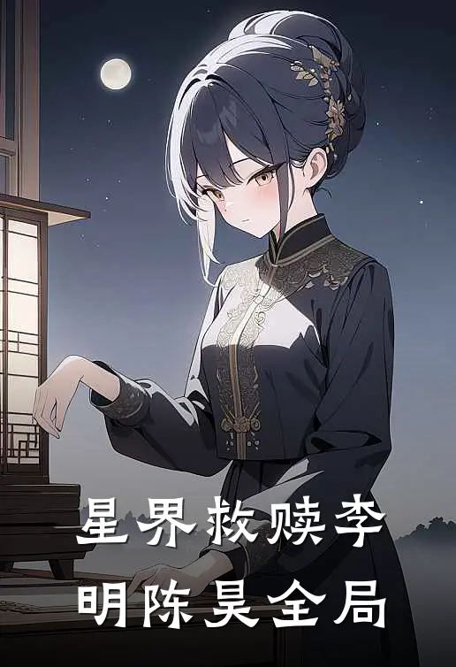 《星界救赎》李明陈昊全局