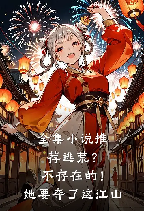 全集小说推荐逃荒？不存在的！她要夺了这江山