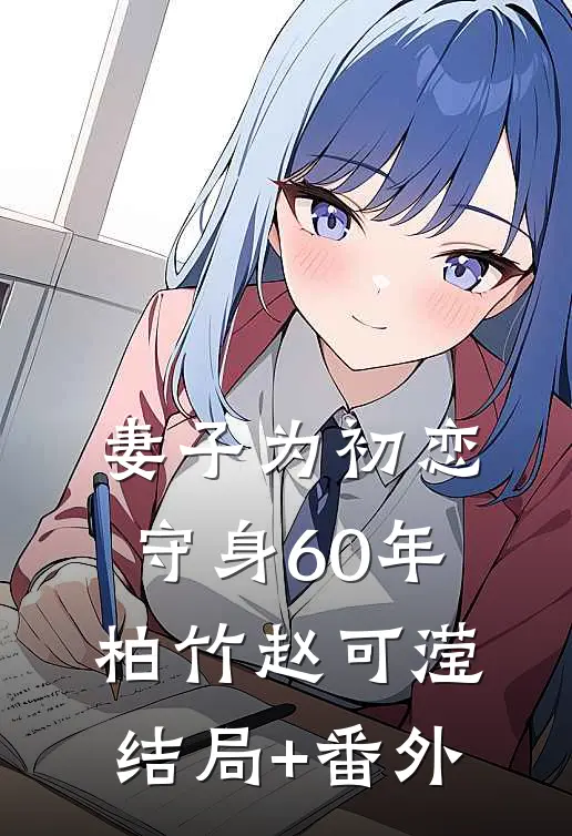 妻子为初恋守身60年柏竹赵可滢结局+番外
