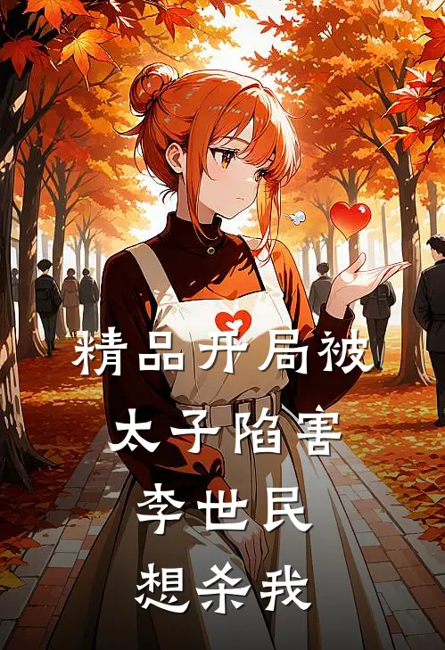 精品开局被太子陷害，李世民想杀我