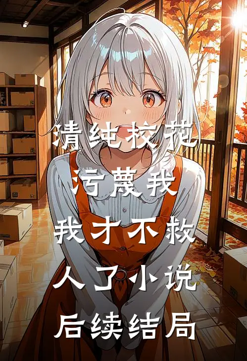 清纯校花污蔑我，我才不救人了小说后续结局