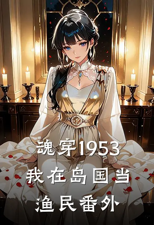 魂穿1953：我在岛国当渔民 番外