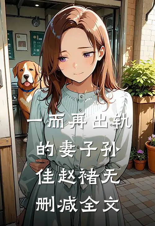 一而再出轨的妻子孙佳赵褚无删减全文