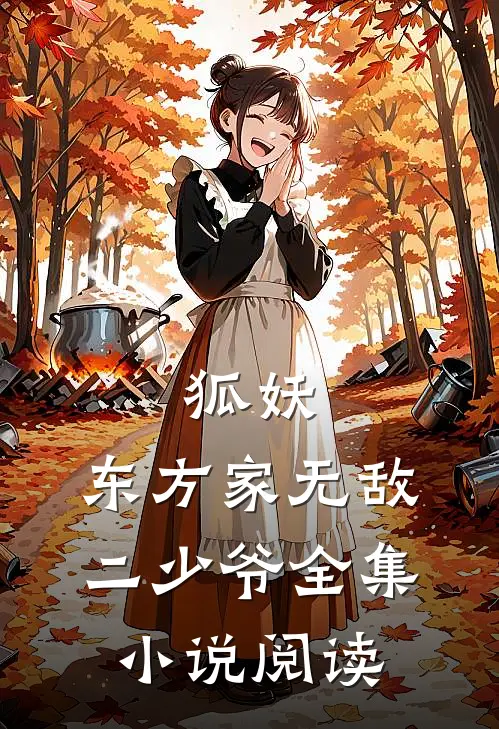 狐妖：东方家无敌二少爷全集小说阅读
