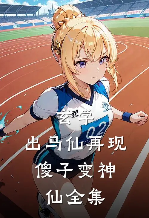 玄学：出马仙再现，傻子变神仙 全集