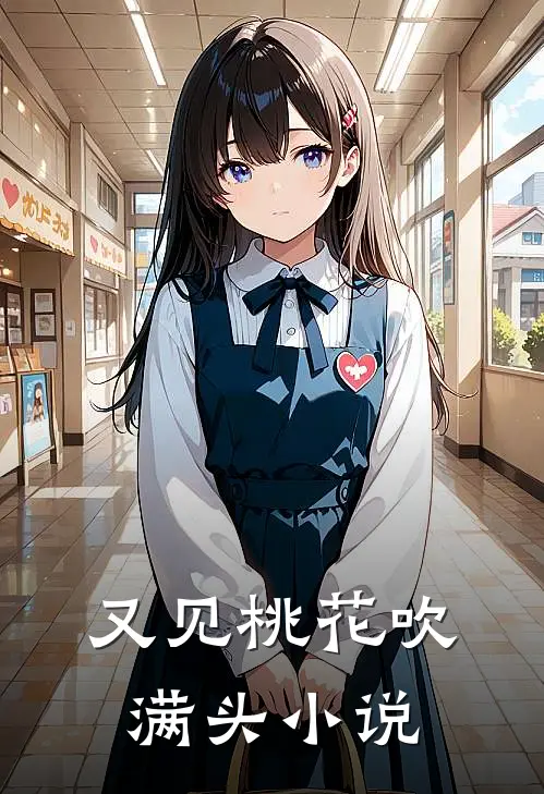 又见桃花吹满头小说