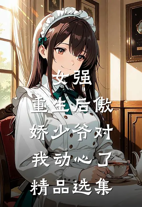 女强：重生后傲娇少爷对我动心了精品选集