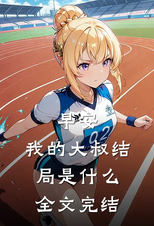 早安,我的大叔结局是什么全文完结