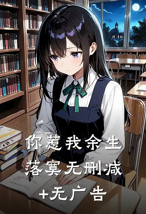 你惹我余生落寞无删减+无广告