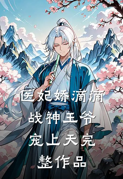 医妃娇滴滴，战神王爷宠上天完整作品