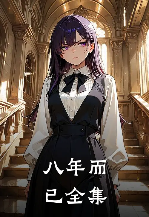 八年而已 全集