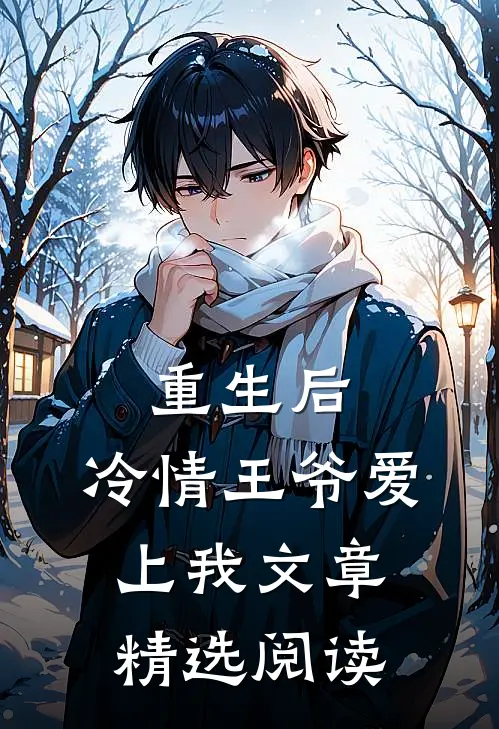 重生后，冷情王爷爱上我文章精选阅读