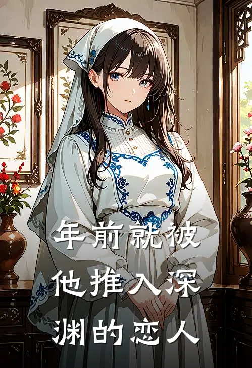 年前就被他推入深渊的恋人