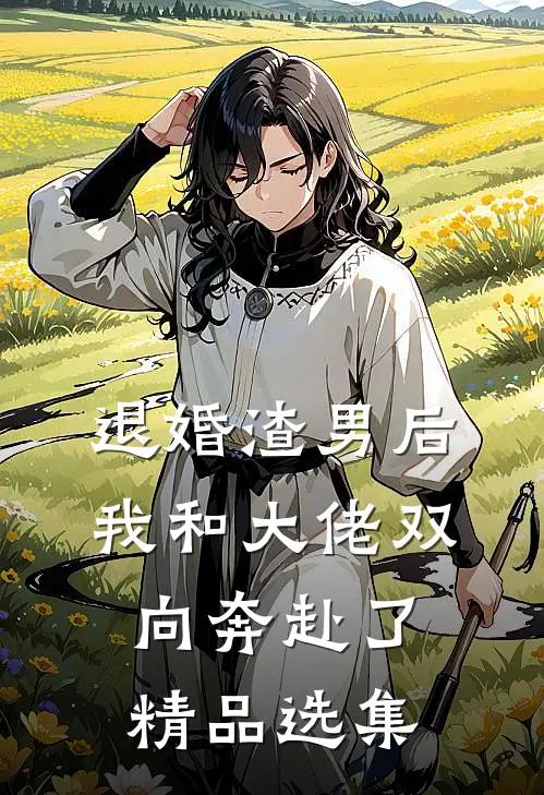退婚渣男后，我和大佬双向奔赴了精品选集