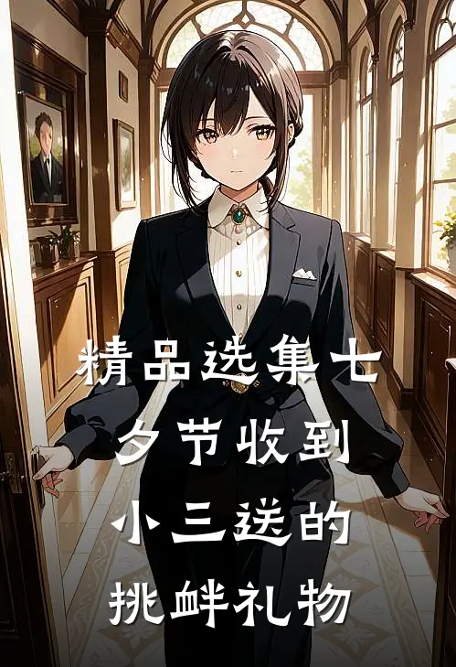 精品选集七夕节收到小三送的挑衅礼物