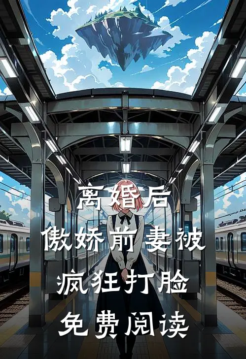 离婚后，傲娇前妻被疯狂打脸免费阅读