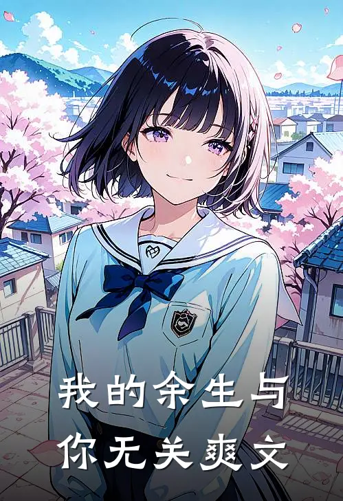 我的余生与你无关爽文