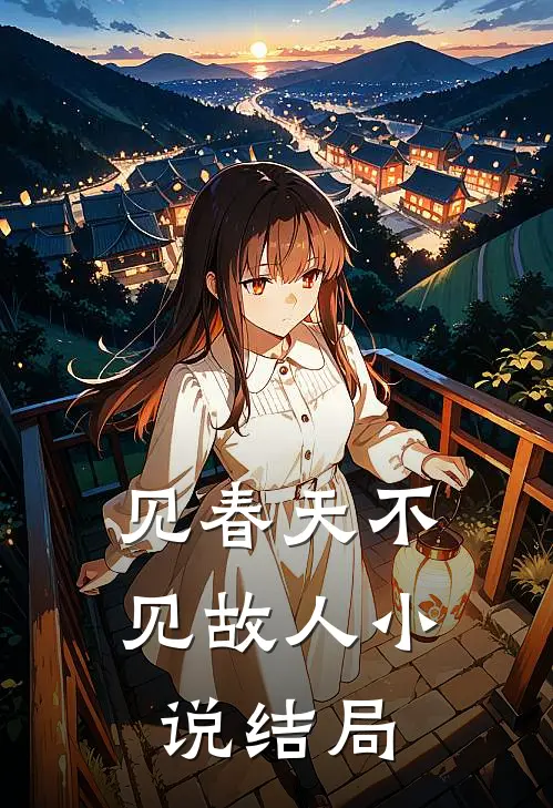 见春天不见故人小说结局
