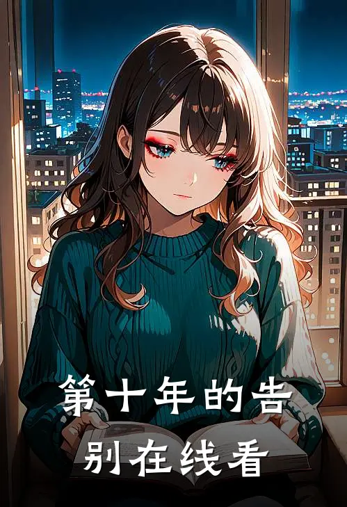 第十年的告别在线看