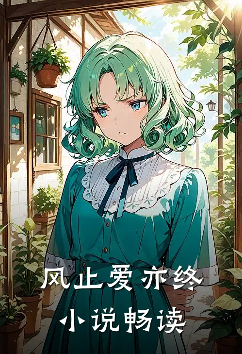 风止爱亦终小说畅读