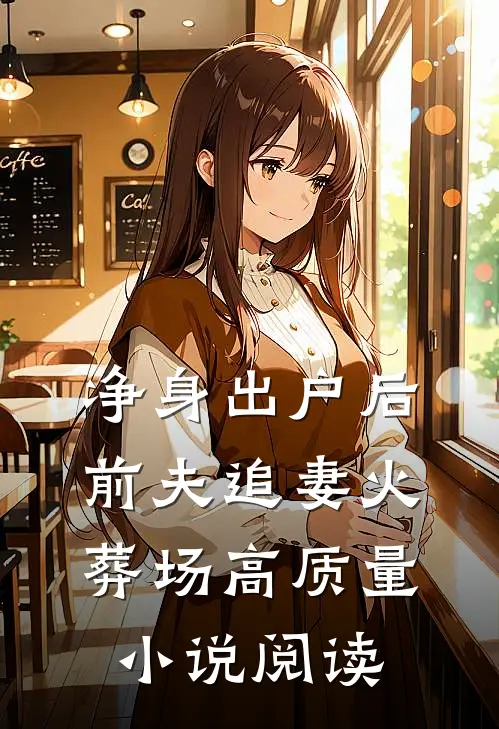 净身出户后，前夫追妻火葬场高质量小说阅读