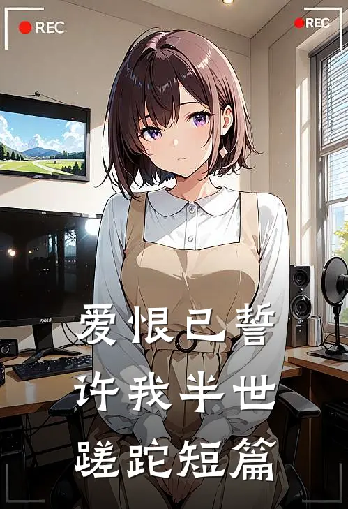 爱恨已誓，许我半世蹉跎短篇