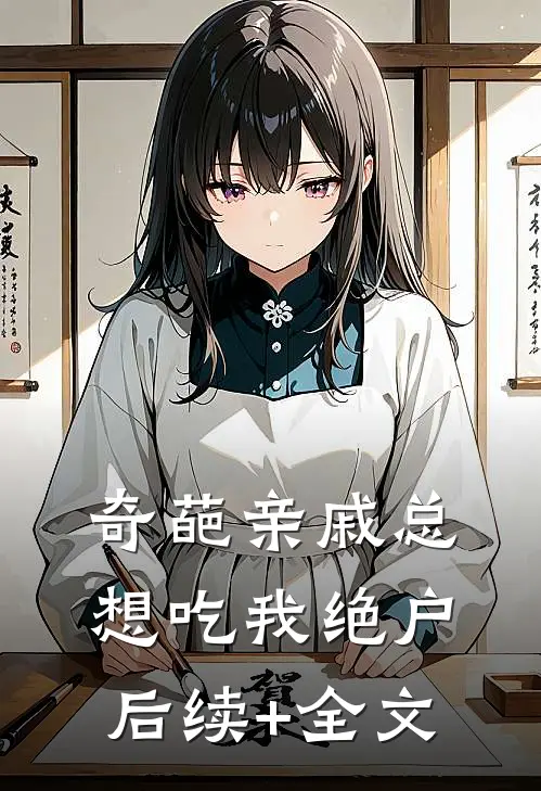 奇葩亲戚总想吃我绝户后续+全文