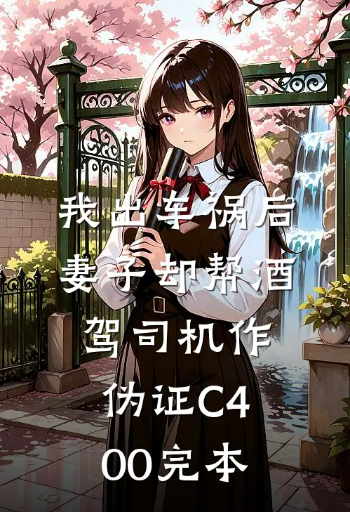 我出车祸后，妻子却帮酒驾司机作伪证C400完本