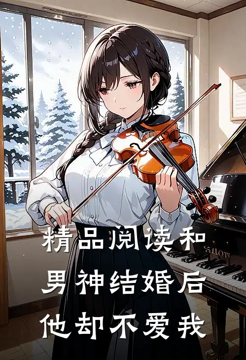 精品阅读和男神结婚后，他却不爱我