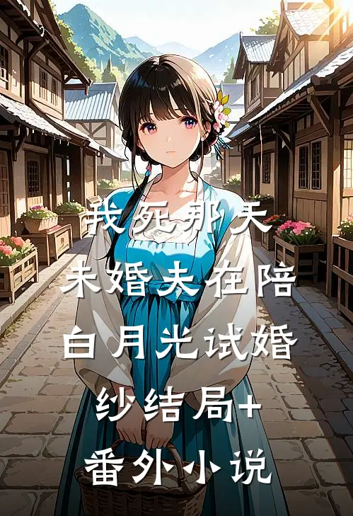 我死那天，未婚夫在陪白月光试婚纱结局+番外小说