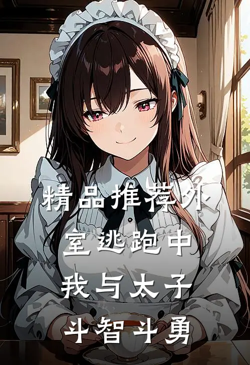 精品推荐外室逃跑中：我与太子斗智斗勇