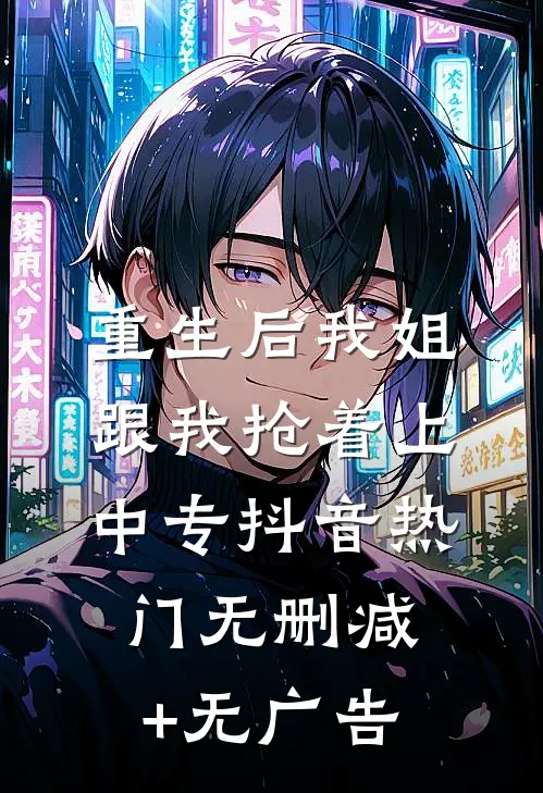 重生后我姐跟我抢着上中专抖音热门无删减+无广告