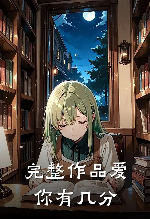 完整作品爱你有几分