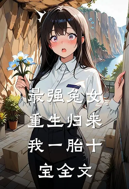 最强兔女，重生归来我一胎十宝全文