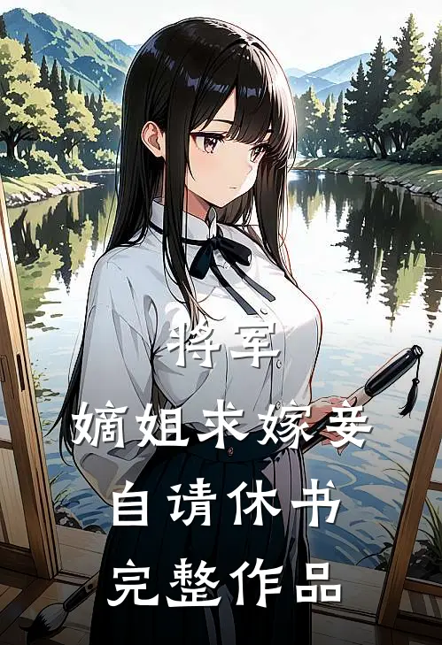将军，嫡姐求嫁妾自请休书完整作品