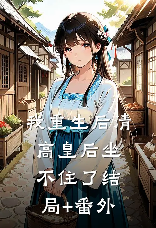 我重生后清高皇后坐不住了结局+番外